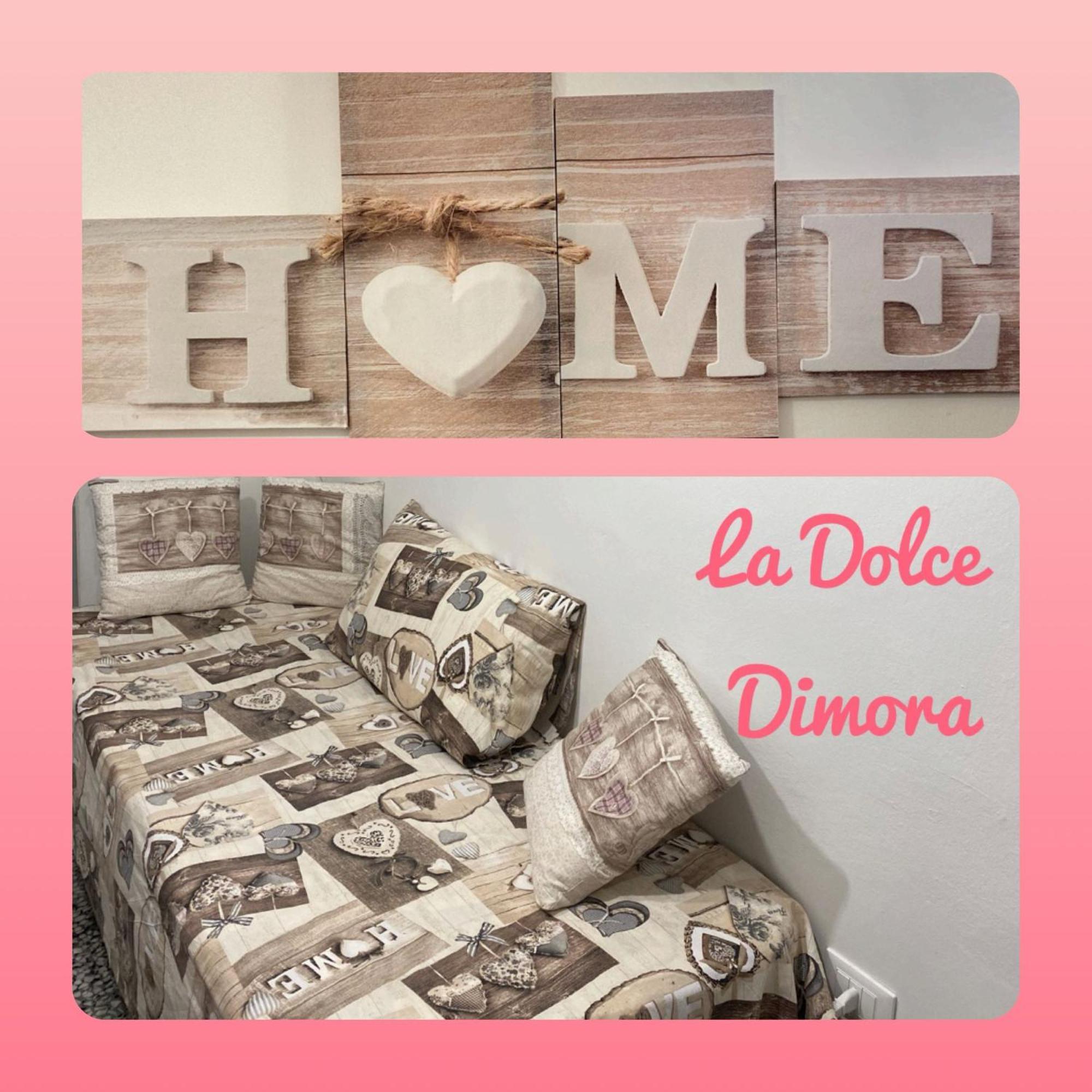 La Dolce Dimora Villa Alessano Eksteriør billede