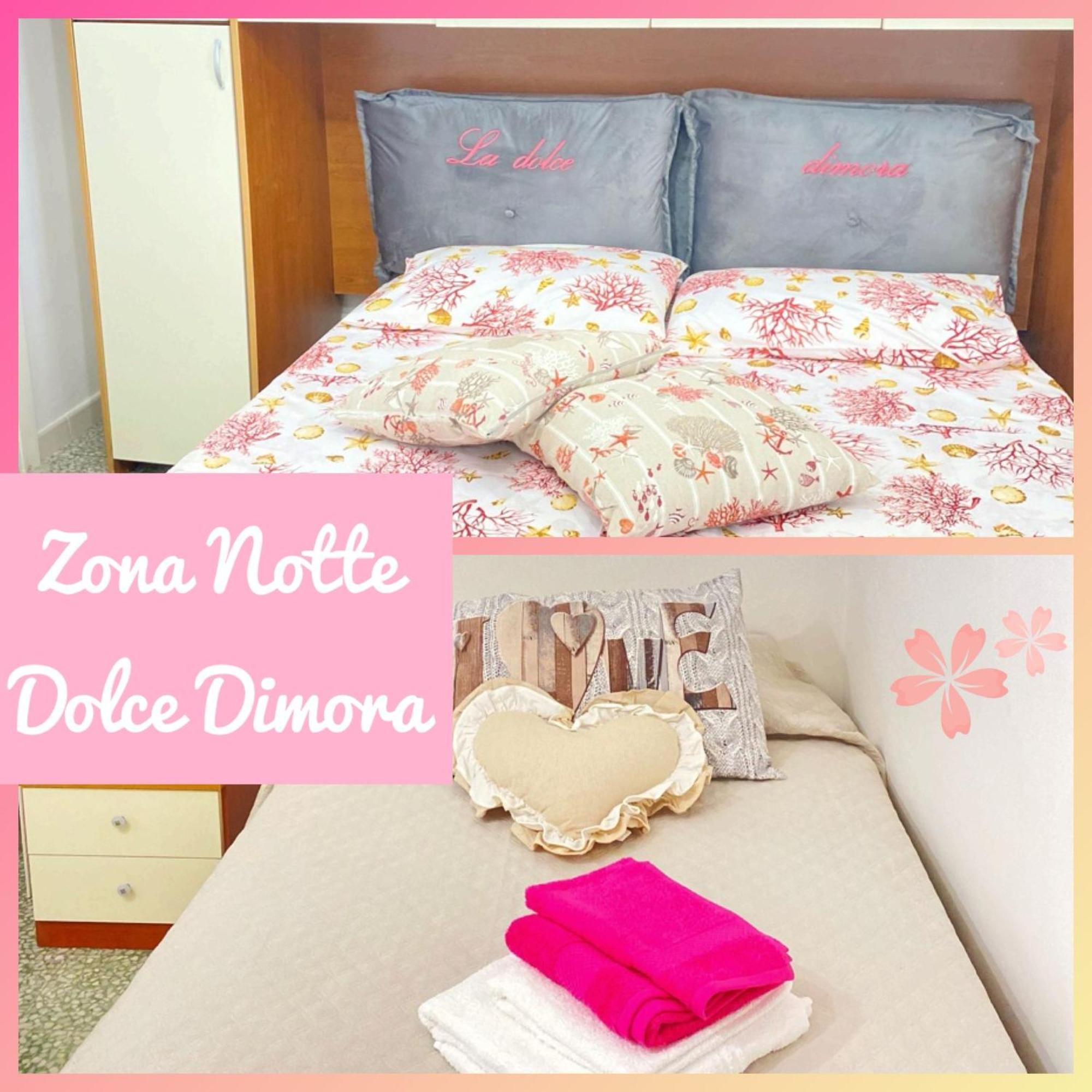 La Dolce Dimora Villa Alessano Eksteriør billede