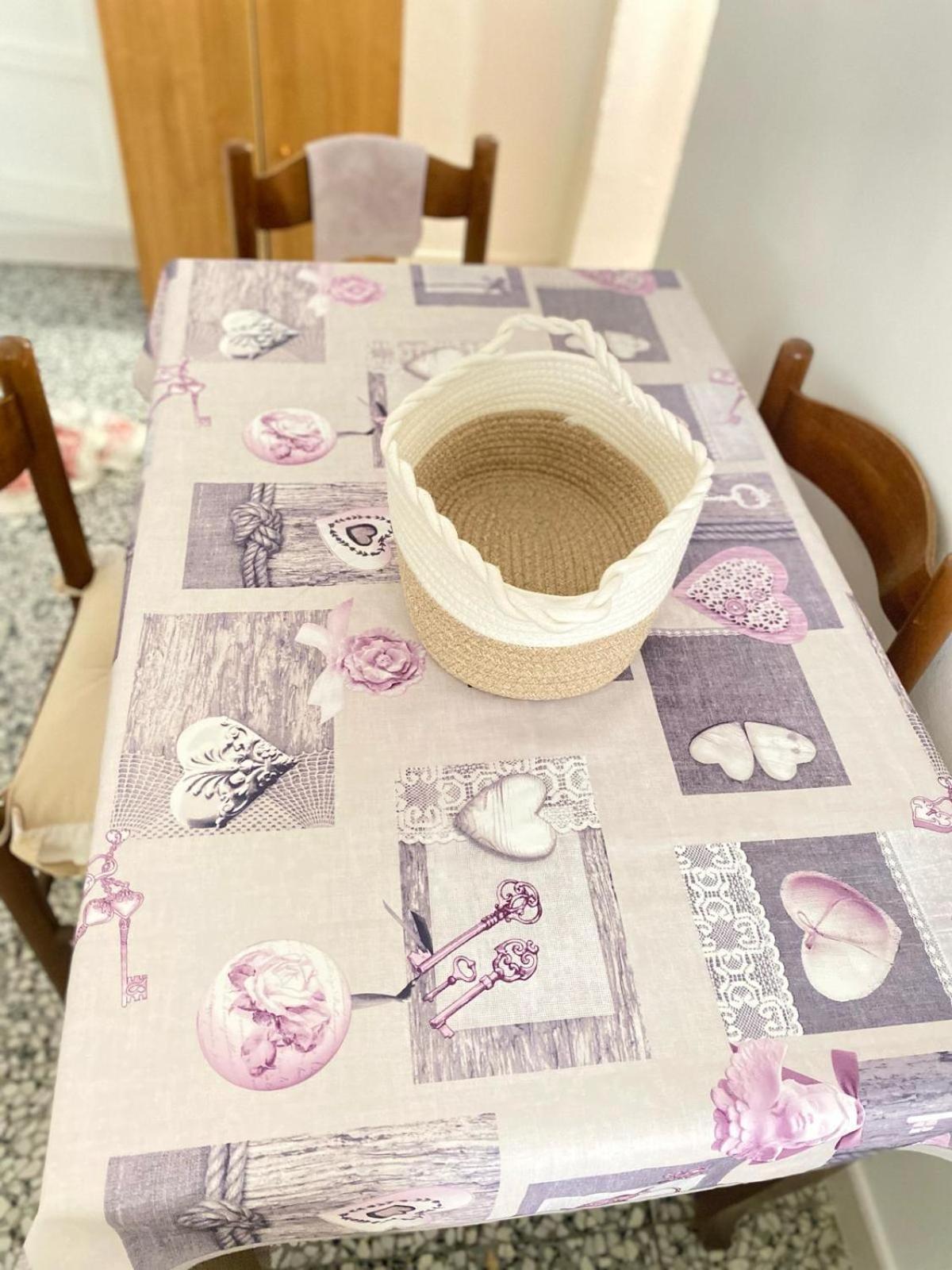 La Dolce Dimora Villa Alessano Eksteriør billede